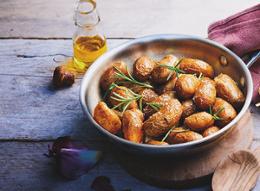 POELEE PDT GRENAILLE 450G