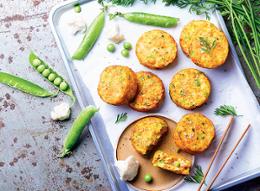 8 GALETTES CHOU CAR POIS 300 G