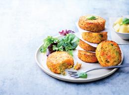 8 GALETTES POIR PDT CAR 300 G