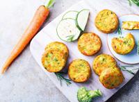 8 GALETTES COUR BROC CAR 300 G