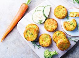 8 GALETTES COUR BROC CAR 300 G