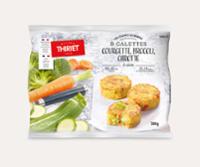 8 GALETTES COUR BROC CAR 300 G