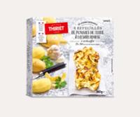 4 EFFEUILLES PDT 360G