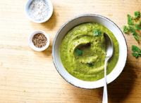PUREE CUISI. LEG. VERTS 750G