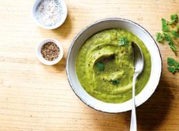 PUREE CUISI. LEG. VERTS 750G