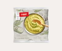 PUREE CUISI. LEG. VERTS 750G
