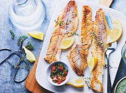 FILET COLIN ALASKA (MSC)-500G