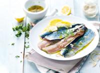 SARDINE PEAU FERME COSMOS 500G