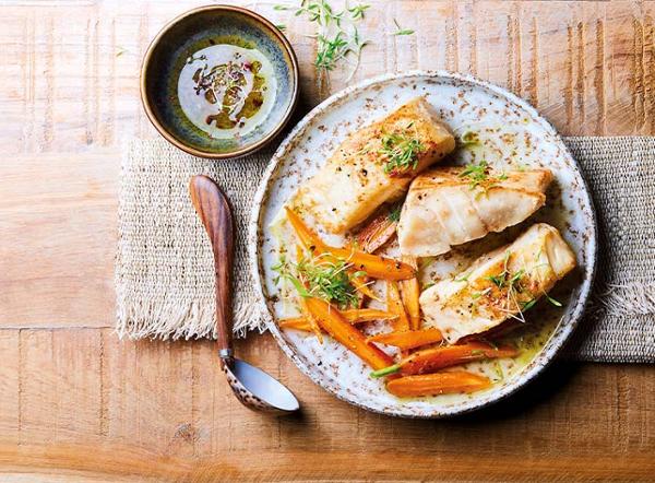 FILET CABILLAUD EN PORTION800G