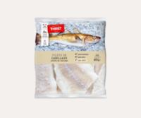 FILET CABILLAUD EN PORTION800G