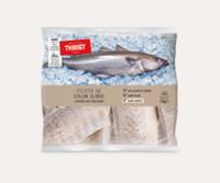 FILET COLIN LIEU 1KG