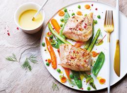 FILETS COLIN LIEU OF 600G