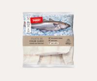 FILETS COLIN LIEU OF 600G