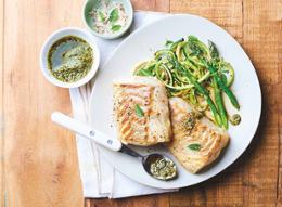 MORCEAUX CHOISI CABILLAUD 500G