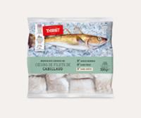 MORCEAUX CHOISI CABILLAUD 500G