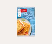 4PORTION COLIN PANE TOMATE320G