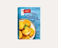 CROQUETE COLIN AIL FINE 300G