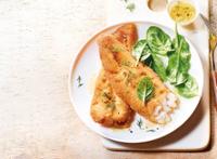 FILETS MERLAN MEUNIERE 500 G