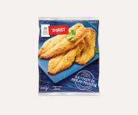 FILETS MERLAN MEUNIERE 500 G