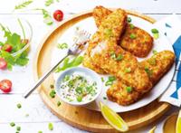 6 FILET COLIN ALASKA PANE 480G