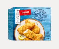 6 FILET COLIN ALASKA PANE 480G