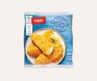 4 PORTIONS COLIN ALASKA PANEES