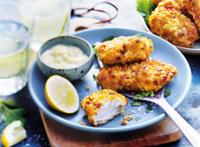 MX CABILLAUD PANE CROUSTI-400G