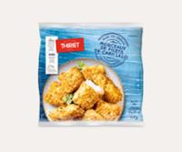 MX CABILLAUD PANE CROUSTI-400G