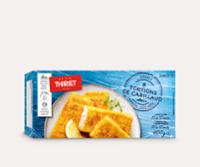 8 PORT CABILLAUD PANEES - 400G