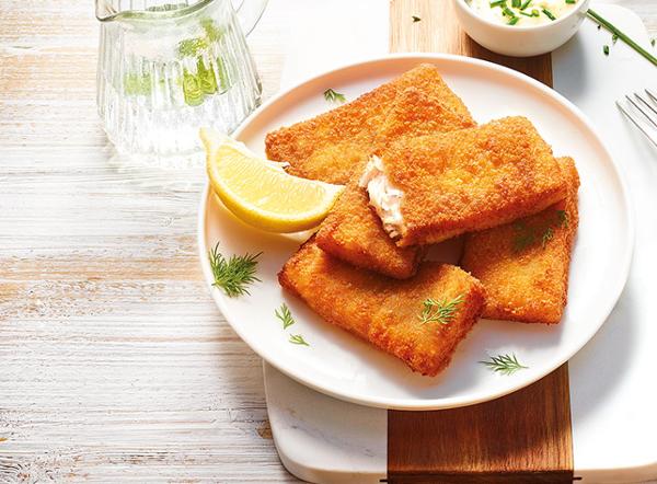 8 PORT COLIN ALASK PANEES 400G