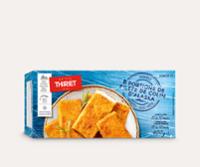 8 PORT COLIN ALASK PANEES 400G