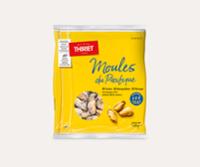 MOULES DECORTIQUEES CUITES 500