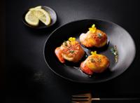 NOIX ST JACQUES OF LR-250G