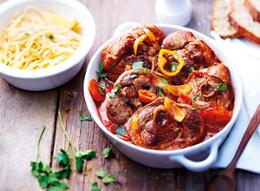 OSSO BUCCO DINDE 1KG