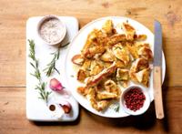 EMINCE FILET DINDE CERTIFIEE