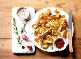 EMINCE FILET DINDE CERTIFIEE