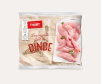 EMINCE FILET DINDE CERTIFIEE