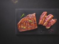 2 FILETS DE CANARD 650G