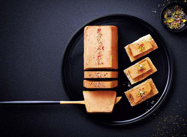 FOIE GRAS ARMAGNAC 200 G