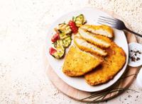 ESCALOPES A LA VIENNOISE 500 G