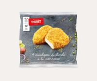 ESCALOPES A LA VIENNOISE 500 G