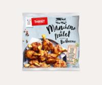 MANCHONS POULET BARBECUE 500 G