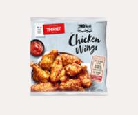 CHICKEN WINGS 500 G