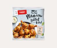 MANCHONS POULET KEBAB 500G