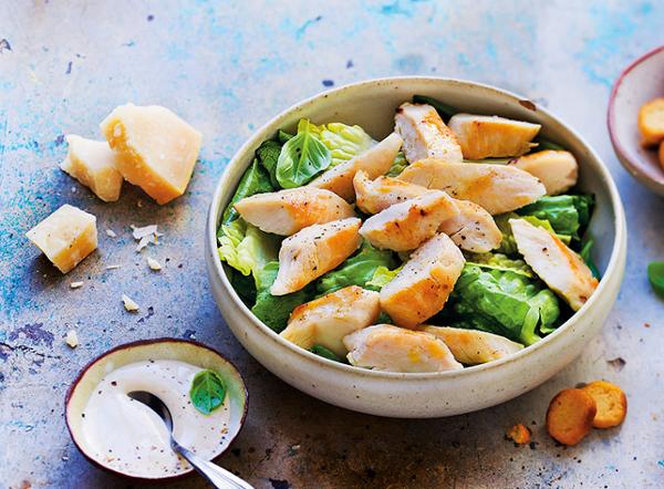 AIGUILLETTES POULET ROTIE 300G