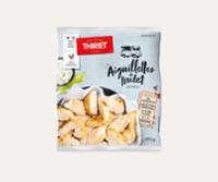 AIGUILLETTES POULET ROTIE 300G