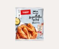 AIGUILLETTE POULET MEXIC 300G