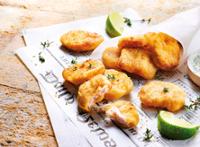 NUGGETS FILET POULET 500G