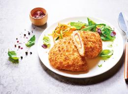 4 ESC CORDON BLEU PLT 500G