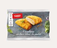 4 ESC CORDON BLEU PLT 500G